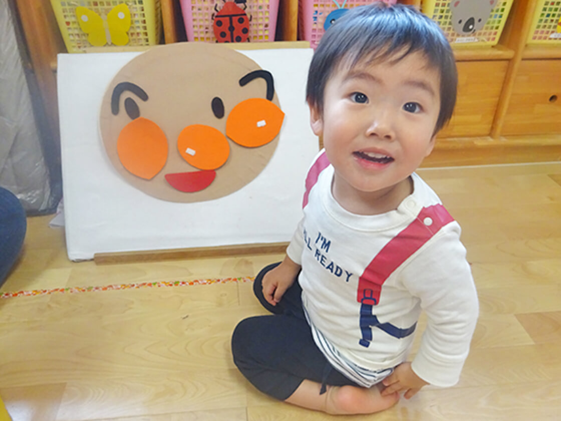 1月 新年会 石川県金沢市の幼稚園保育園連携こども園